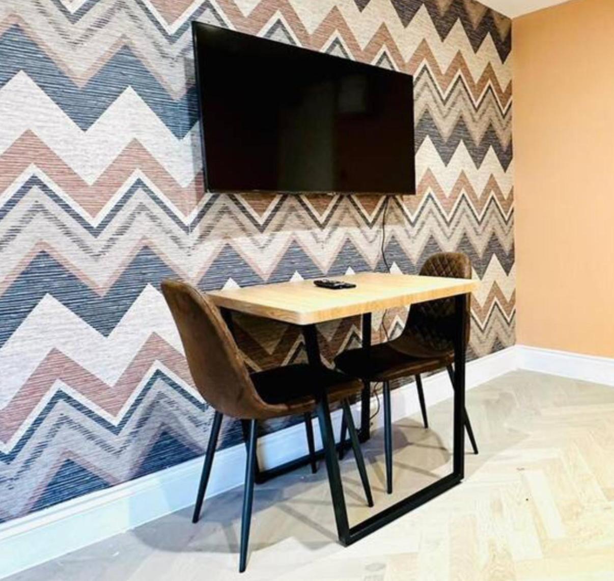 Flash Sale Brighton Train Station 1 Bedroom Flat Bn137Che03 Exterior photo